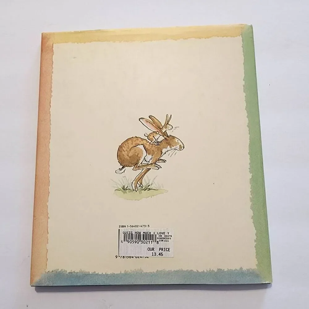 Hard Cover Book titled 